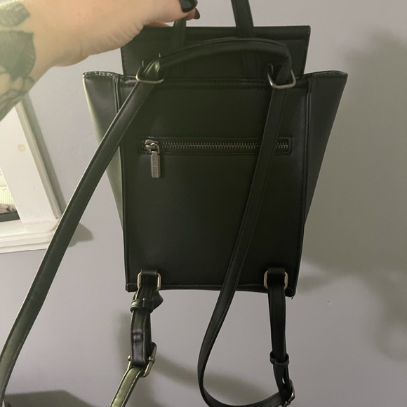 Pixie mood backpack/purse! Barely used. - Picture 3 of 4